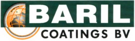 BARIL COATINGS BV