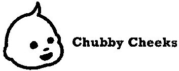 CHUBBY CHEEKS