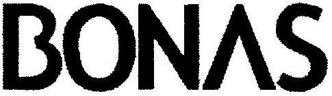BONAS