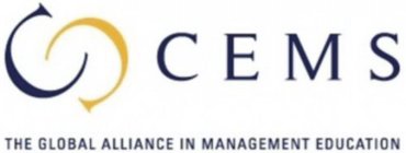 CC CEMS THE GLOBAL ALLIANCE IN MANAGEMENT EDUCATION