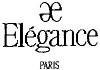 EE ELÉGANCE PARIS