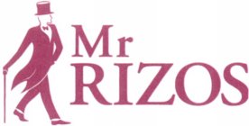 MR RIZOS