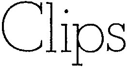 CLIPS