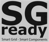 SG READY SMART GRID-SMART COMPONENTS