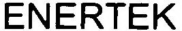 ENERTEK