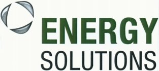 ENERGY SOLUTIONS