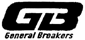 GB GENERAL BREAKERS