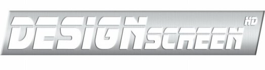 DESIGN SCREEN HD