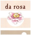 DA ROSA