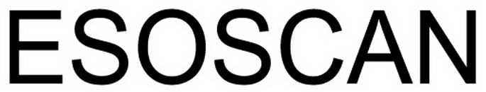 ESOSCAN