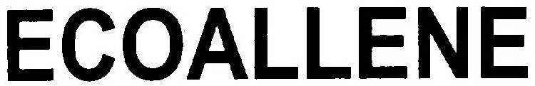 ECOALLENE