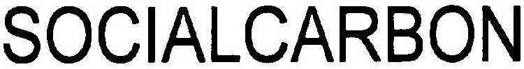 SOCIALCARBON