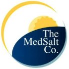 THE MEDSALT CO.