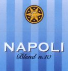 NAPOLI BLEND N. 10