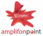 A AMPLIFON AMPLIFONPOINT