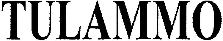 TULAMMO