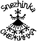 SNEZHINKA CHEKHKA