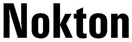 NOKTON