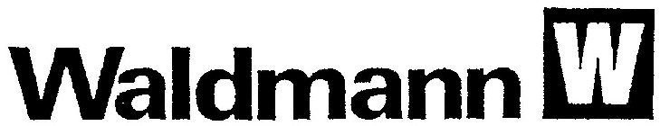 WALDMANN