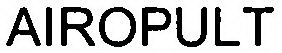 AIROPULT