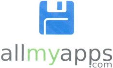 ALLMYAPPS.COM