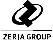 Z ZERIA GROUP