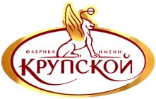 FABRIKA IMENI KRUPSKOI