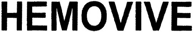 HEMOVIVE