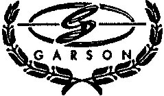 G GARSON