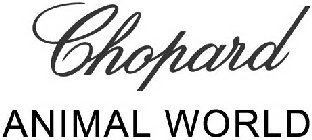 CHOPARD ANIMAL WORLD