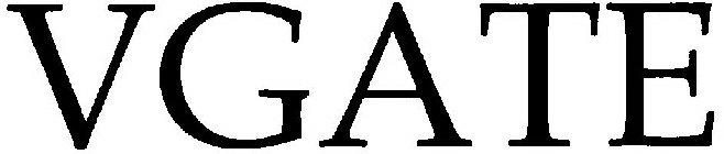 VGATE