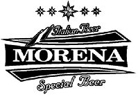 ITALIAN BEER MORENA SPECIAL BEER