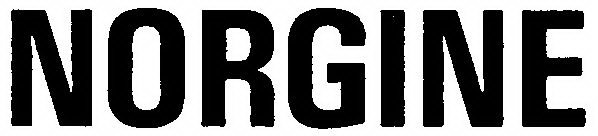 NORGINE