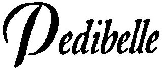PEDIBELLE