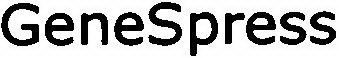 GENESPRESS