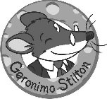 GERONIMO STILTON