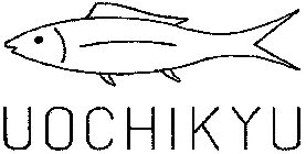 UOCHIKYU