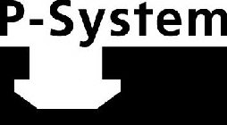 P-SYSTEM