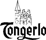 TONGERLO