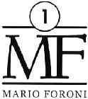 MF1 MARIO FORONI