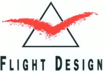 FLIGHT DESIGN