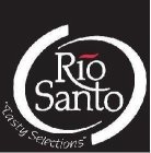 RIO SANTO 