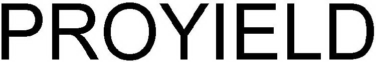 PROYIELD
