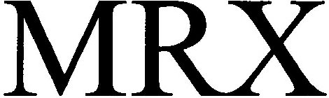 MRX