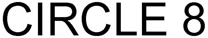 CIRCLE 8