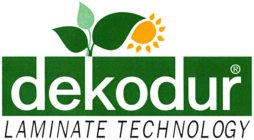 DEKODUR LAMINATE TECHNOLOGY