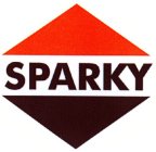 SPARKY