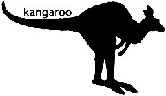 KANGAROO