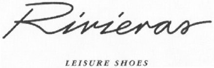 RIVIERAS LEISURE SHOES