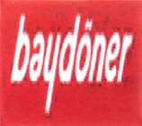 BAYDÖNER